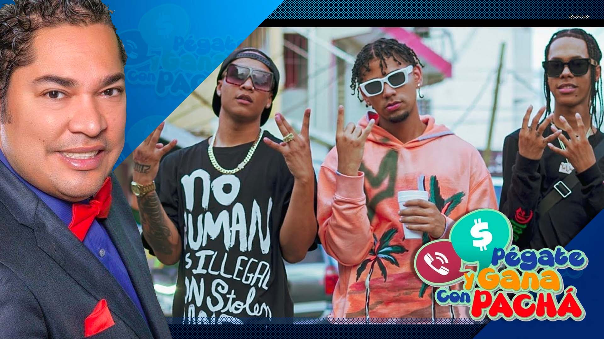 Colaboración Del Nuevo Tema De King Timmy