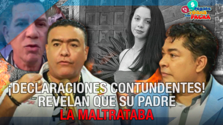 ¡ESTO TRAERÁ PROBLEMAS! Declaraciones Contundentes Sobre El Caso De Esmeralda Richiez