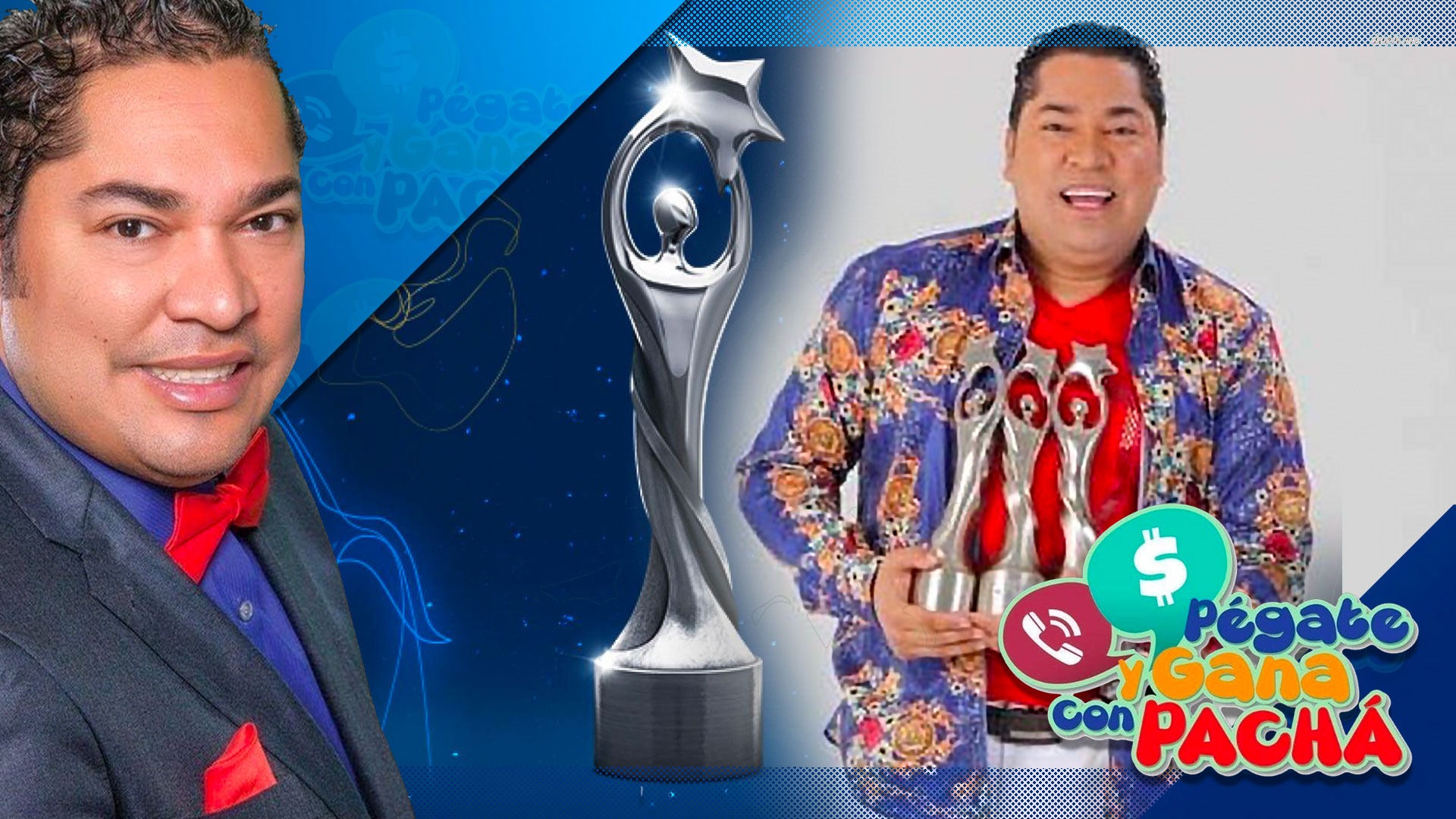 El Pachá Le Exige A Color Visión Que Les Devuelvan Todos Sus Soberanos | Pégate Y Gana Con El Pachá