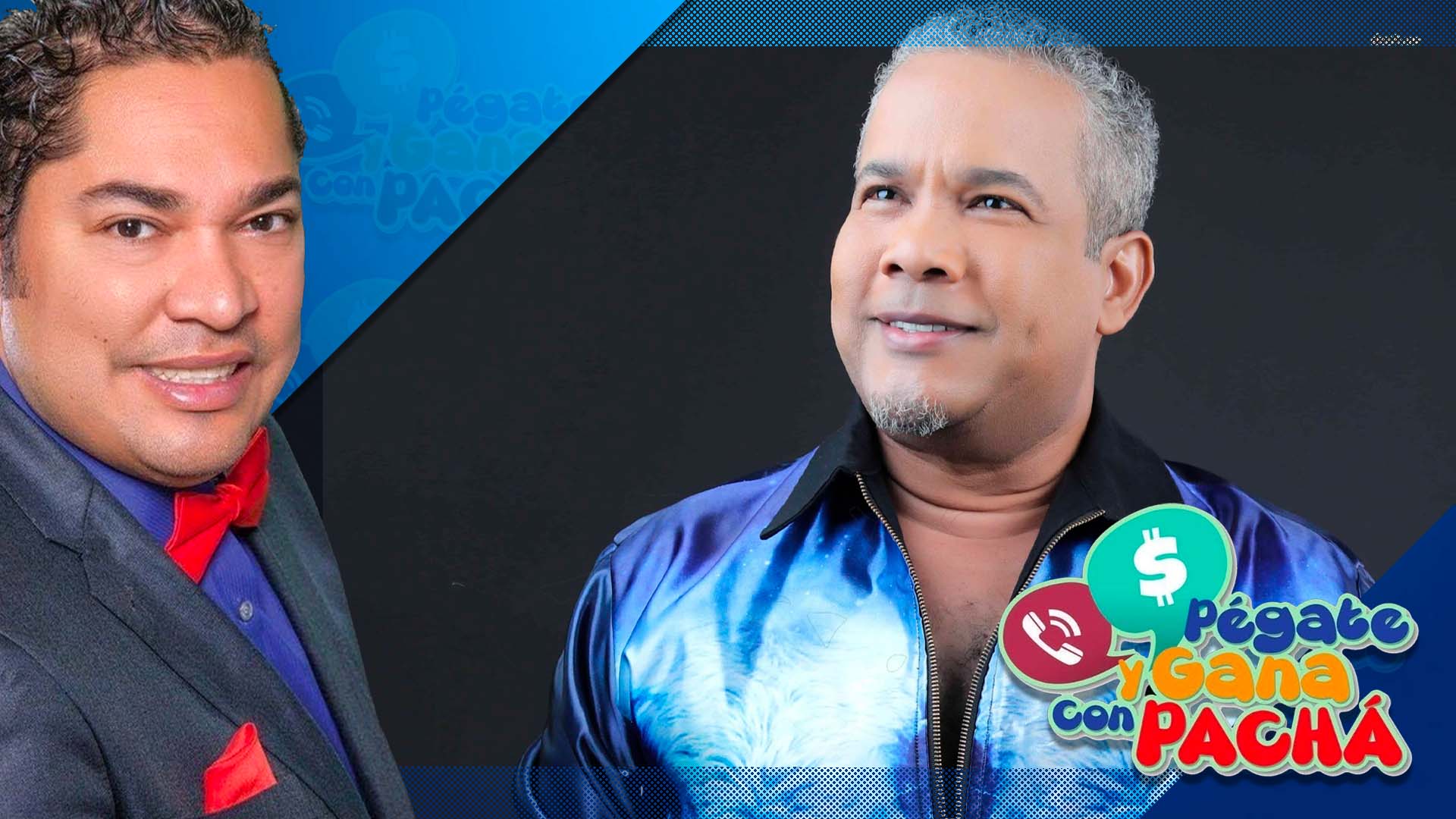 Fanny Romero Es Lo Nuevo De La Música Urbana | Pégate Y Gana Con El Pachá