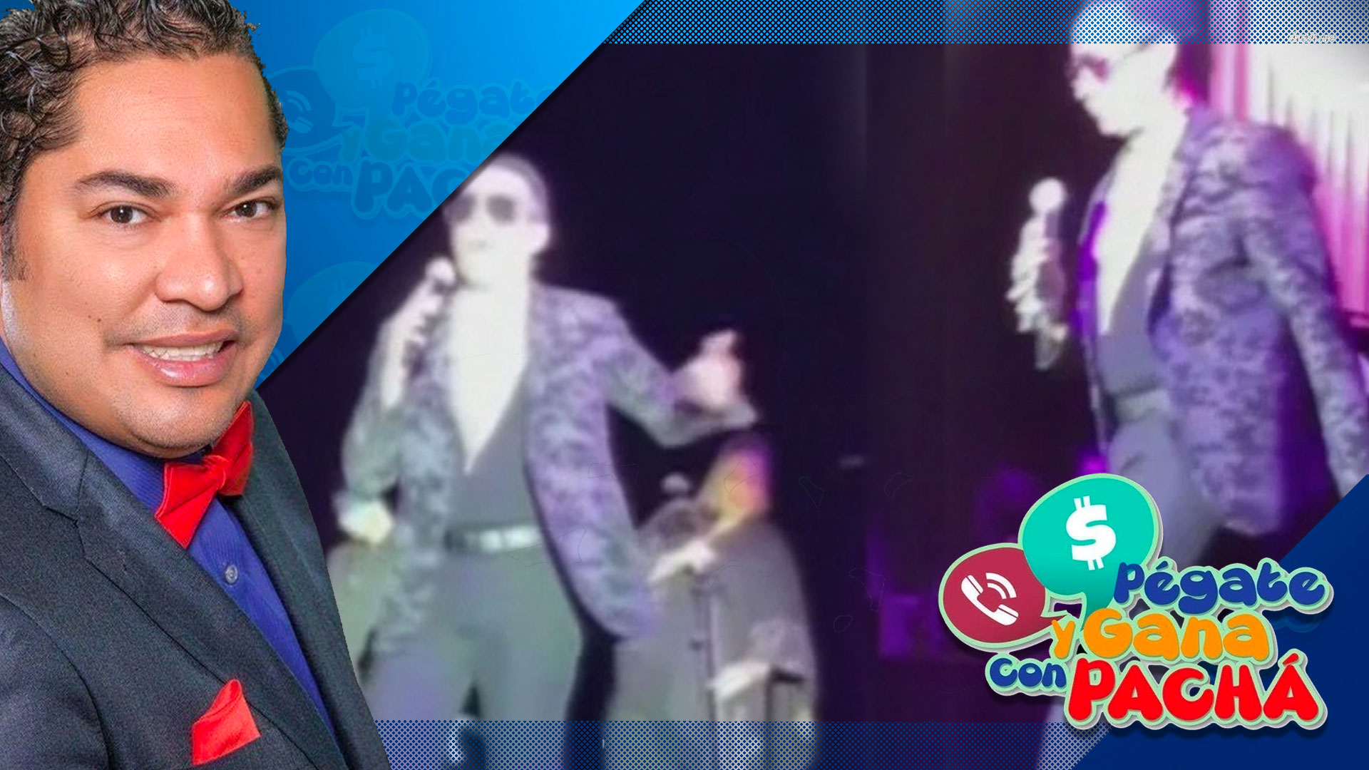 Así Piensa El Pachá Sobre La Caída De Ranfiel En El Escenario | Pégate Y Gana Con El Pachá