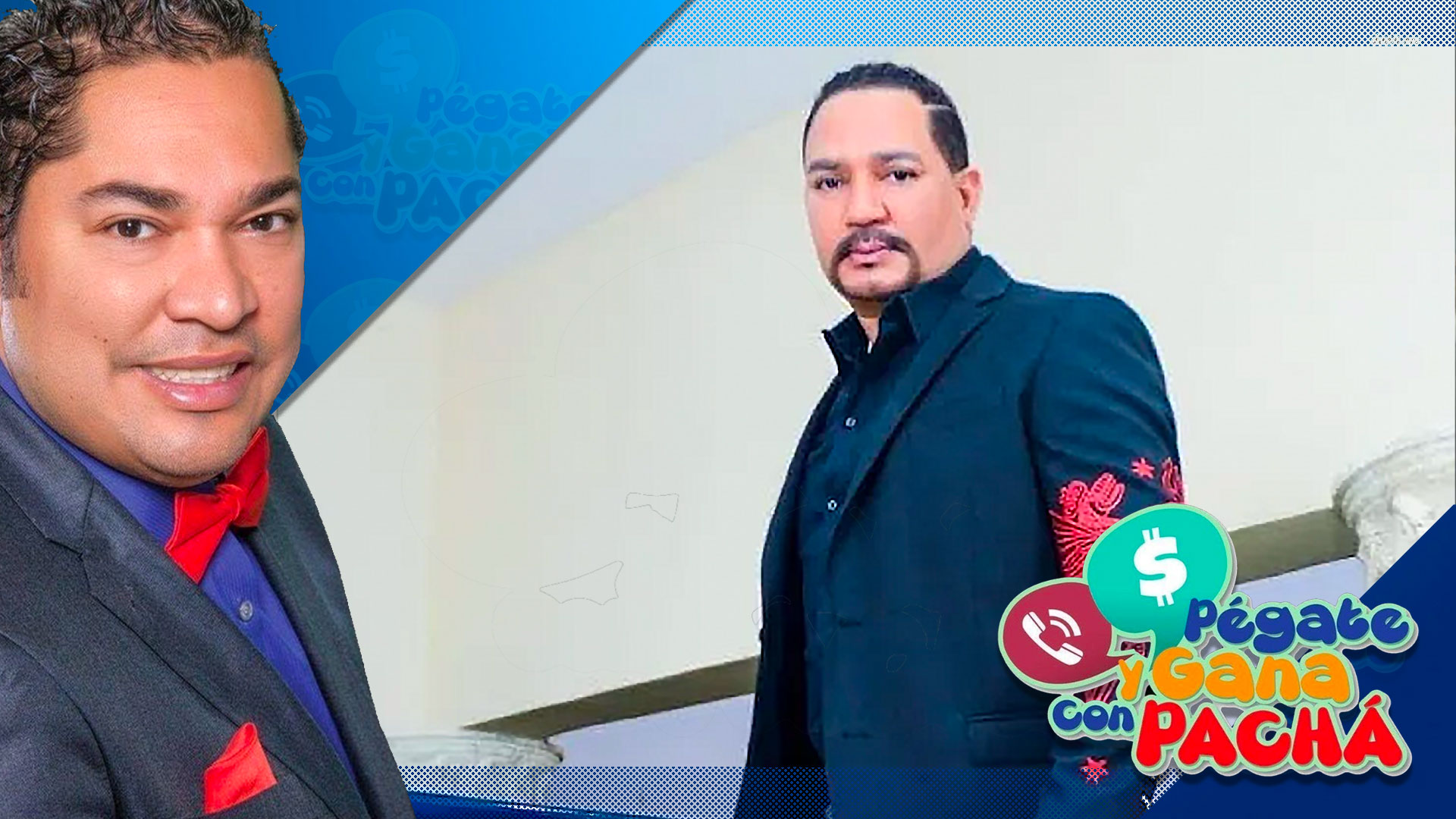 Así Piensa El Pachá Sobre La Exitosa Gira De Tuvo El Cantante Frank Reyes | Pégate Y Gana Con El Pachá