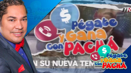 Nueva Temporada De Picando Las Noticias En | Pégate Y Gana Con El Pachá