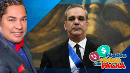 Cristian Deschamps Denuncia Boicot Contra Del Presidente Abinader | Pégate Y Gana Con El Pachá