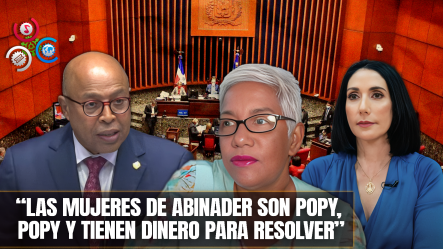 Salazar: “Pacheco No Le Dio Una Pelelengua A Las Cuatro Mujeres Del Presidente, Pero Si Las Mandó A Callar”