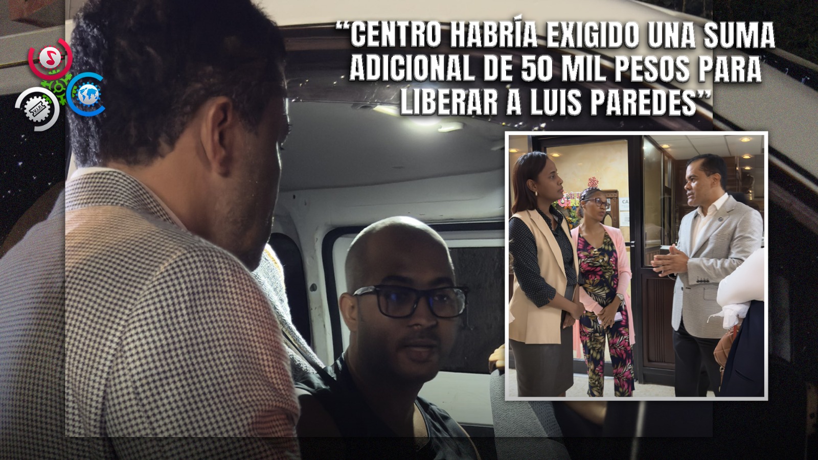 Paciente Operado Es Retenido En Clínica Por Presunta Deuda De RD$50,000