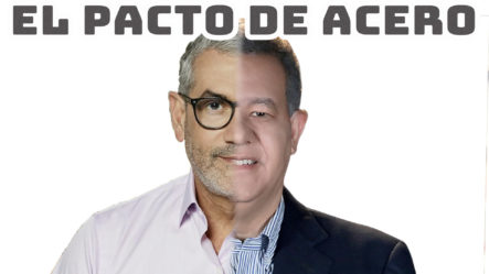 El Gran Debate Sobre ¡EL PACTO DE ACERO!