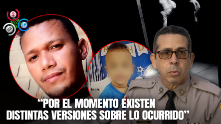 Padre Asfixia A Su Hijo De Dos Años Y Luego Se Quita La Vida En Nagua