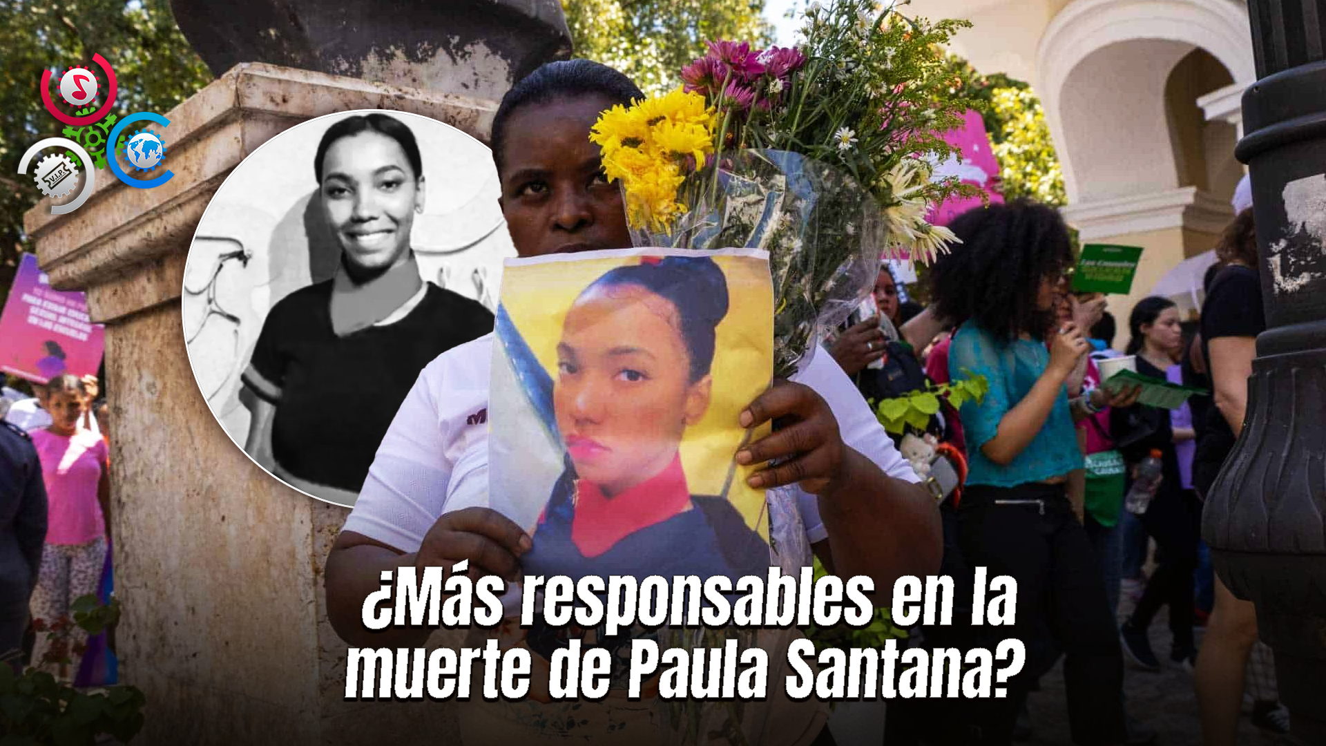 Padre De Paula Santana Denuncia Encubrimiento Y Más Implicados En Su Muerte