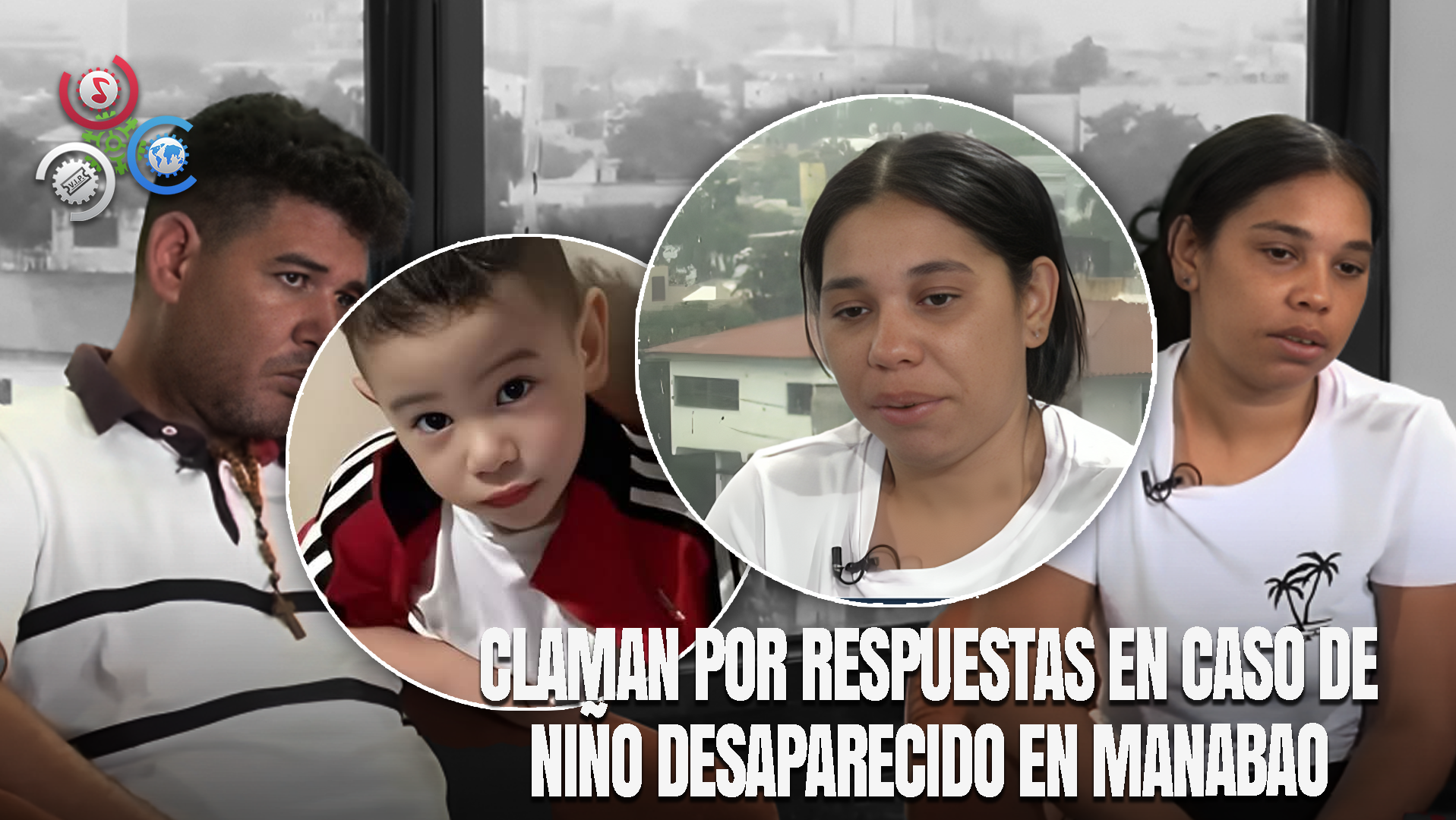 Padres De Roldany Calderón Denuncian Abandono Del Caso