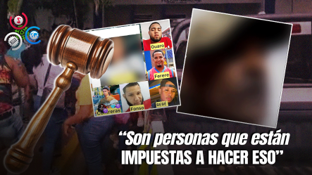Padres De Joven Abusada Por Múltiples Hombres Claman Por Justicia