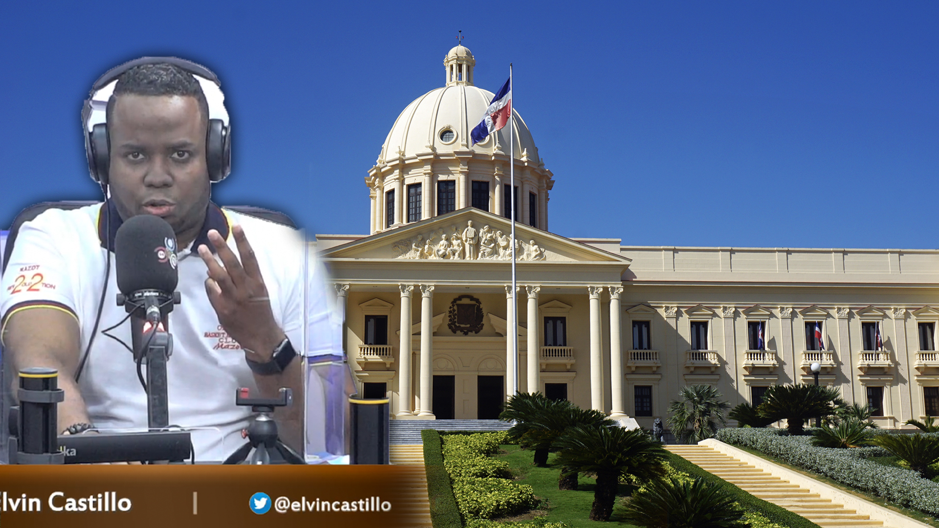 “No Hay Espacios Para Más Dilemas, Quien Perdió, Perdió”.