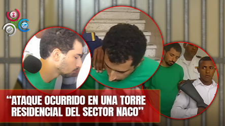 Palacio De Justicia Abre Sus Puertas Al Polémico Caso De Jean Pumarol