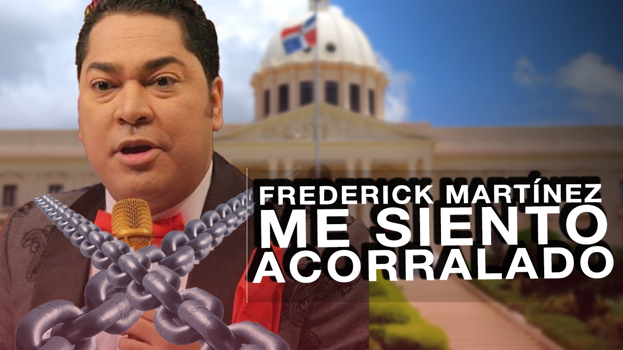 El “Pachá” Se Va A Ir Frente Al Palacio En Huelga De Hambre Y Se Encadenará Por Acorralamiento