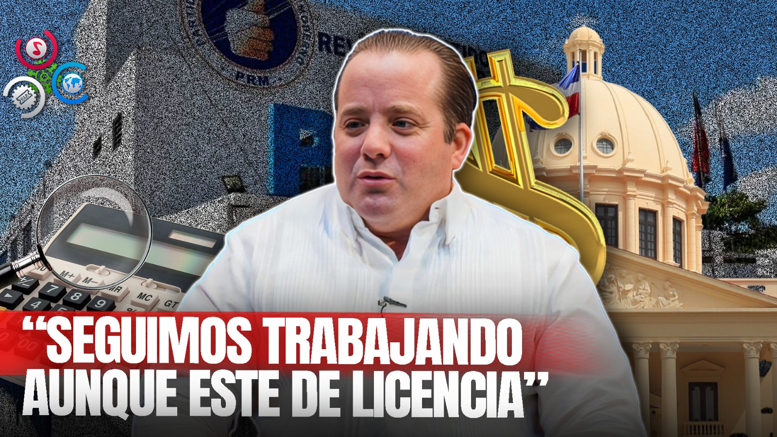 Paliza Pondera Vocación De Diálogo Del Presidente Para Las Reformas Aunque No Lo Necesite