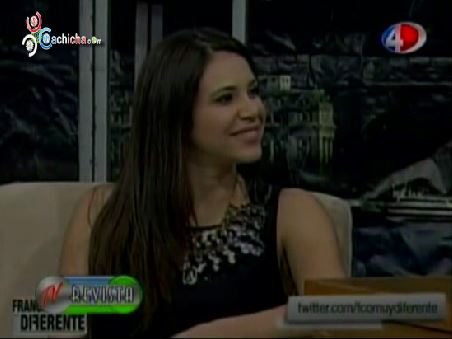 Pamela Sued Responde A Las Críticas En Su Contra