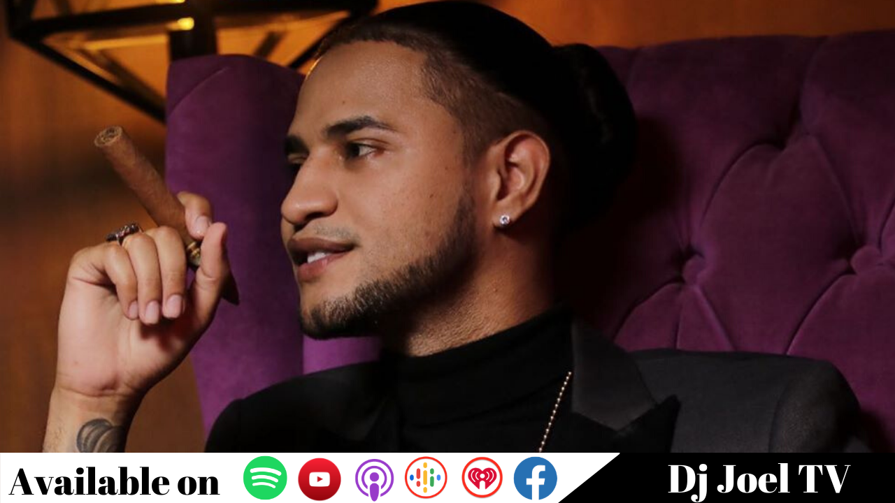 Mozart La Para Se Come Con Yuca A Los Urbanos Dice Que Son Bulteros Y No Apoyan Causas Sociales