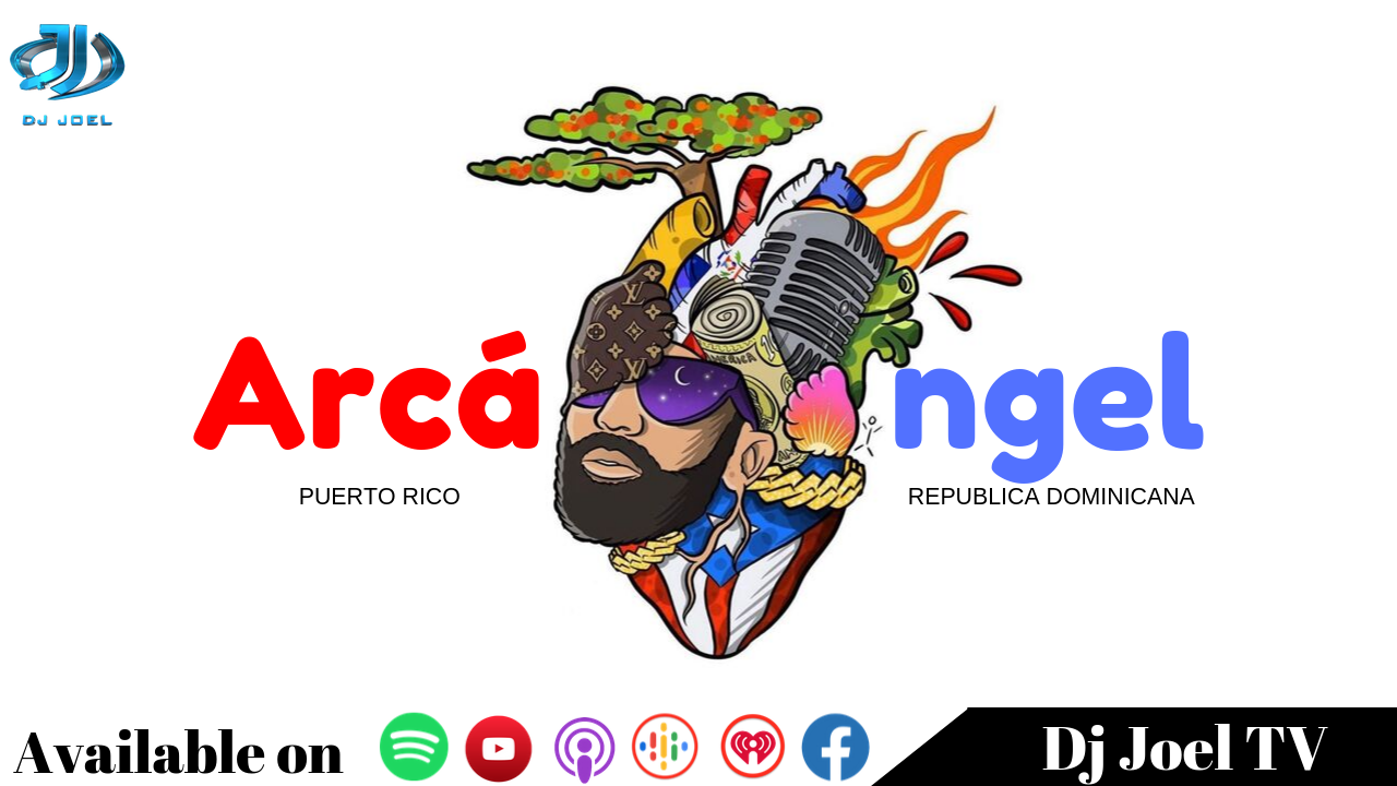 Detalles Del Momento Del Pre Infarto De Arcángel