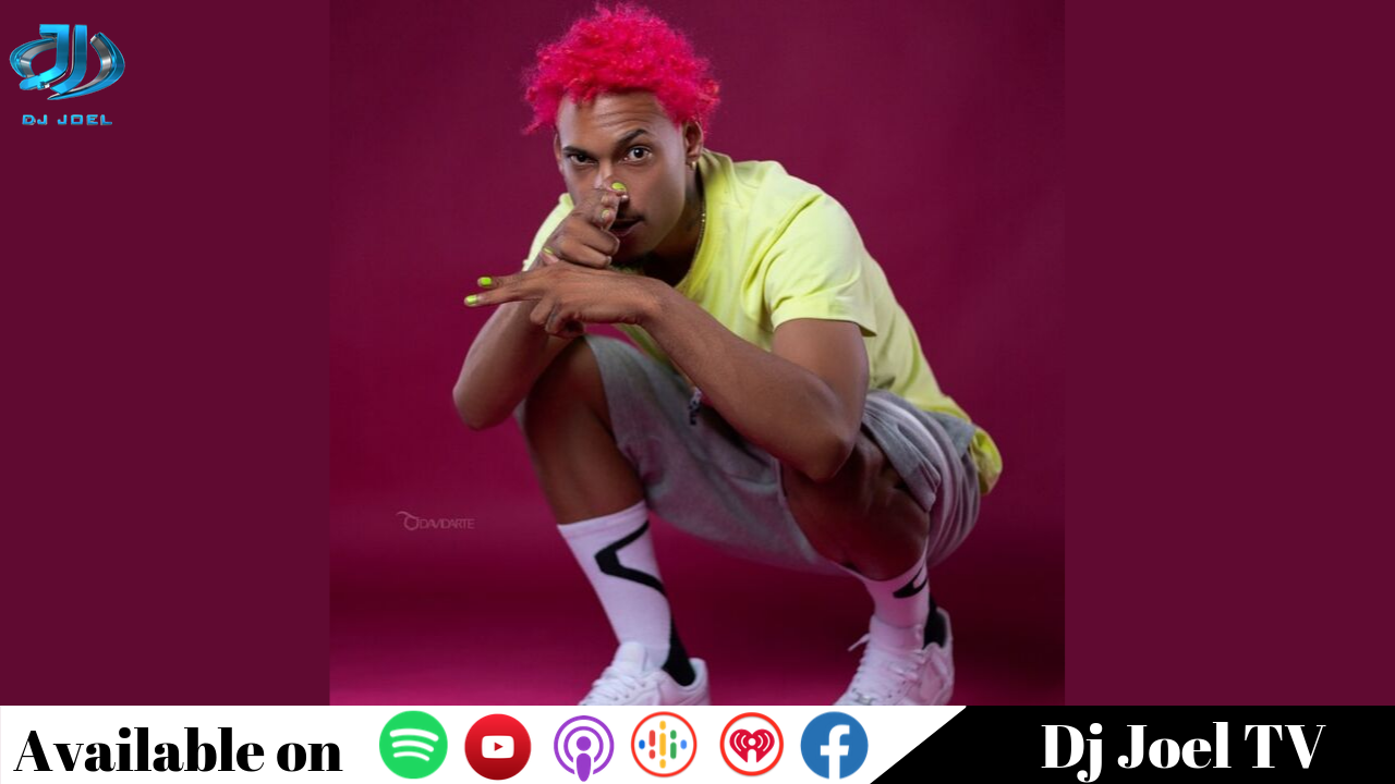 Kiko El Crazy: Un Loco Que Le Hacía Falta Al Género Urbano