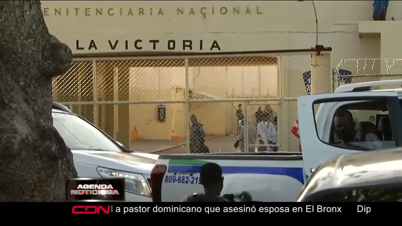 Así Se Encuentra La Cárcel De La Victoria En Estos Momentos Tras Motín