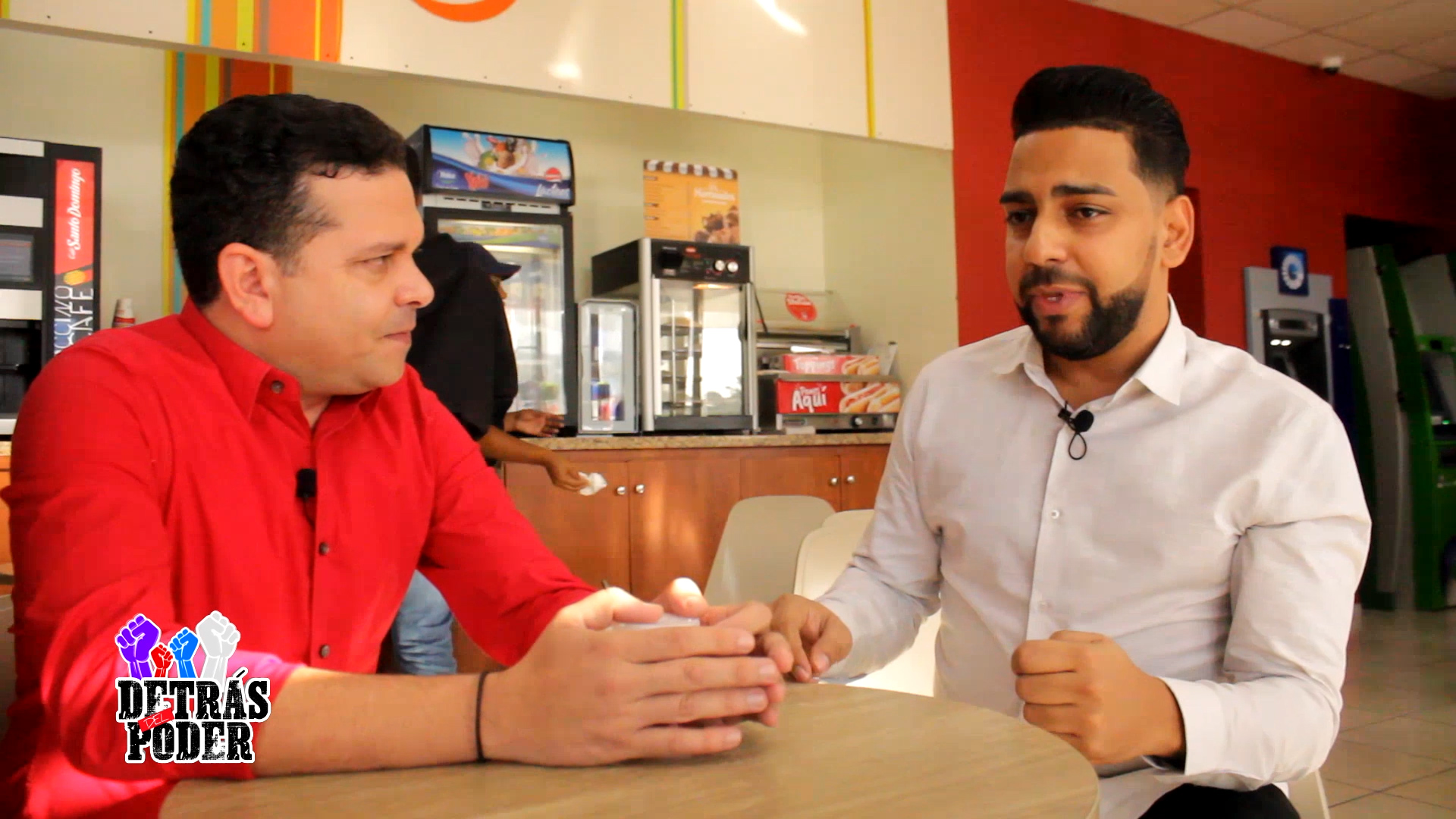 Alcalde Por Santiago Papito Cruz PRSC – ¿Le Ganara A Abel Martinez?