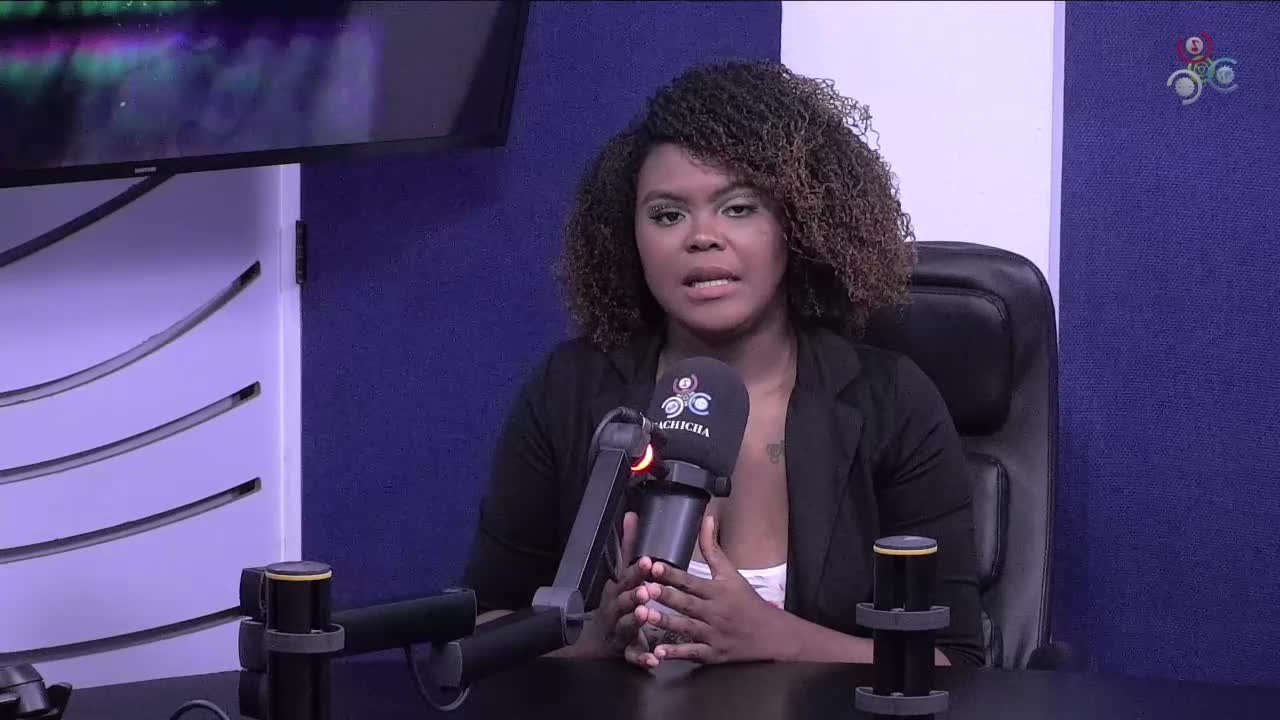 “Para El Dominicano Común Es Casi Imposible Disfrutar De Su Propio País” – 6to Sentido By Cachicha