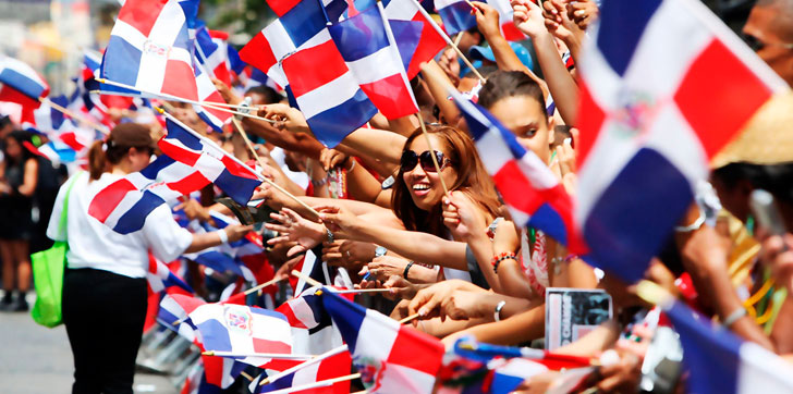 Una Usuaria Revela Todo Lo Que Hizo Con Mamola En La Gran Parada Dominicana Del Bronx