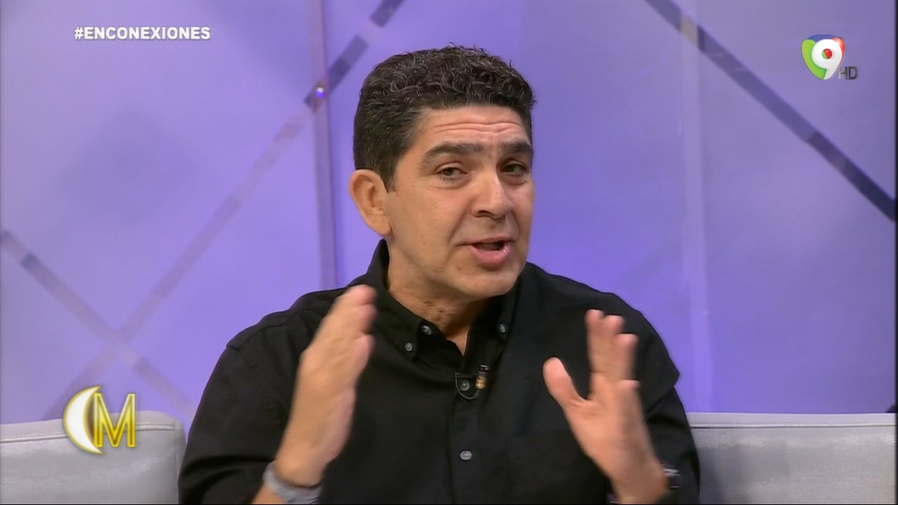 ¿Qué Hacer Cuando Todo Parece Mal? Con José Lora