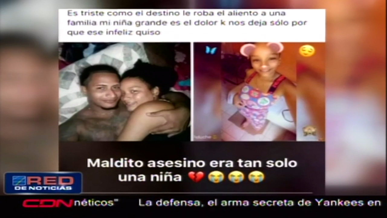 Hombre Mata A Su Pareja Y Luego Se Suicida En Herrera 