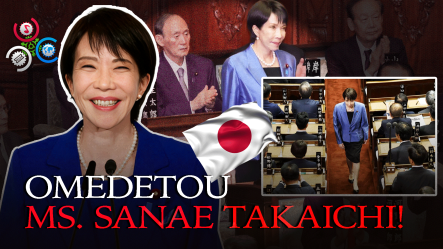 Parlamento Japonés Elige Como Primera Mujer Primera Ministra A La Ultraconservadora Sanae Takaichi