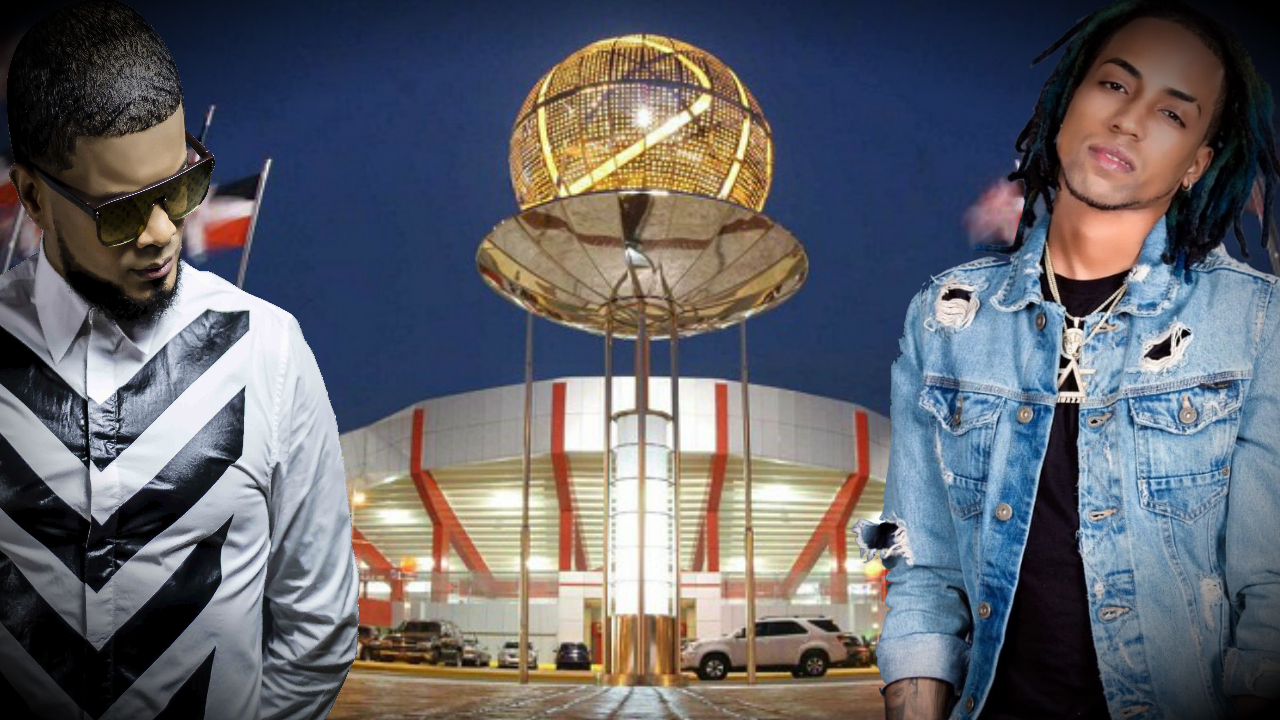 ¿Participará Don Miguelo En El Próximo Concierto Del Nene La Amenazzy?