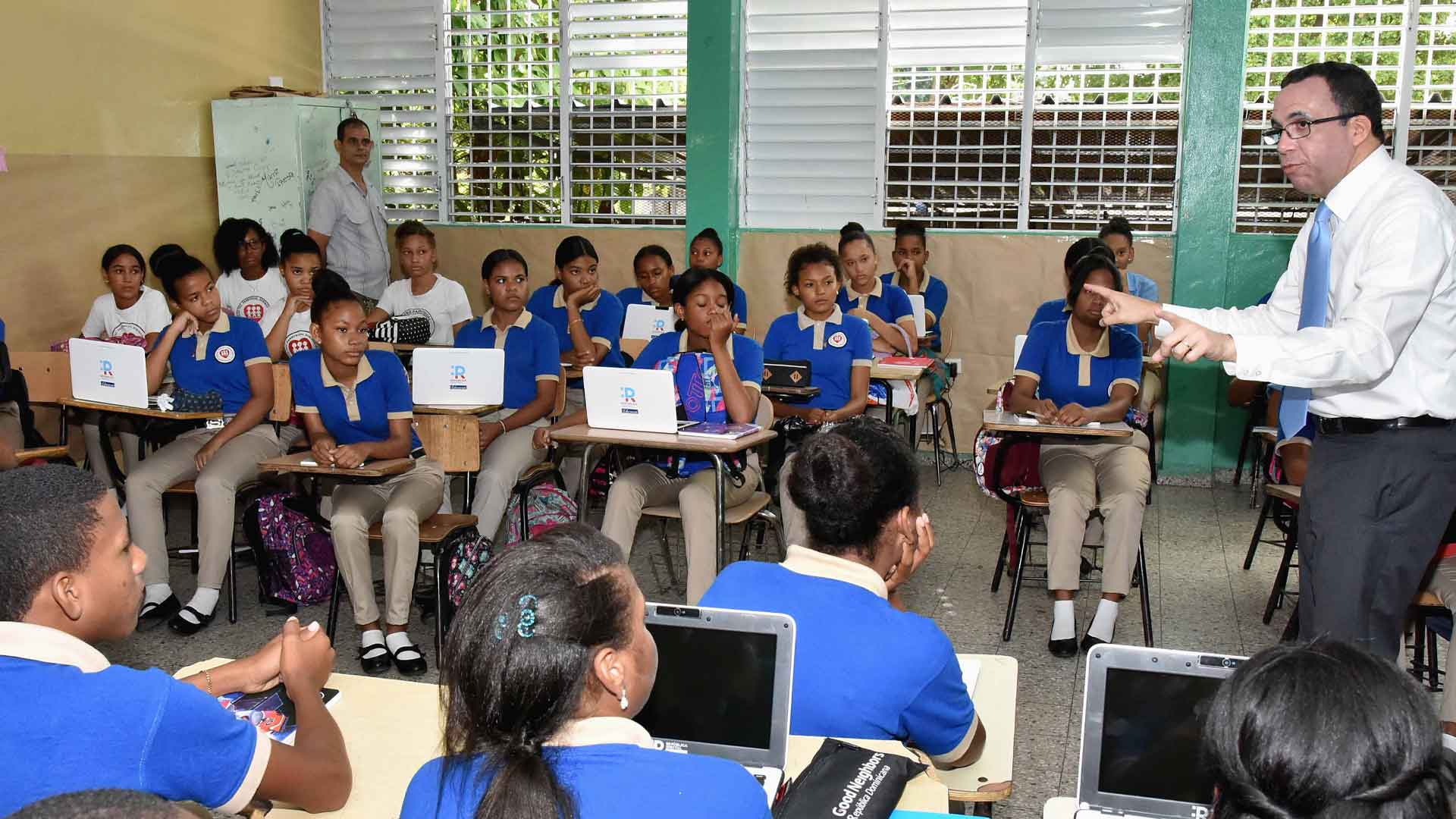 Pasada República Digital ¿exitosa O Fracaso?