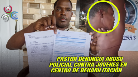 ¡Abuso Policial!: Allanamiento Sin Fiscal Ni Orden Judicial Desata Denuncia En Centro Cristiano De Guerra