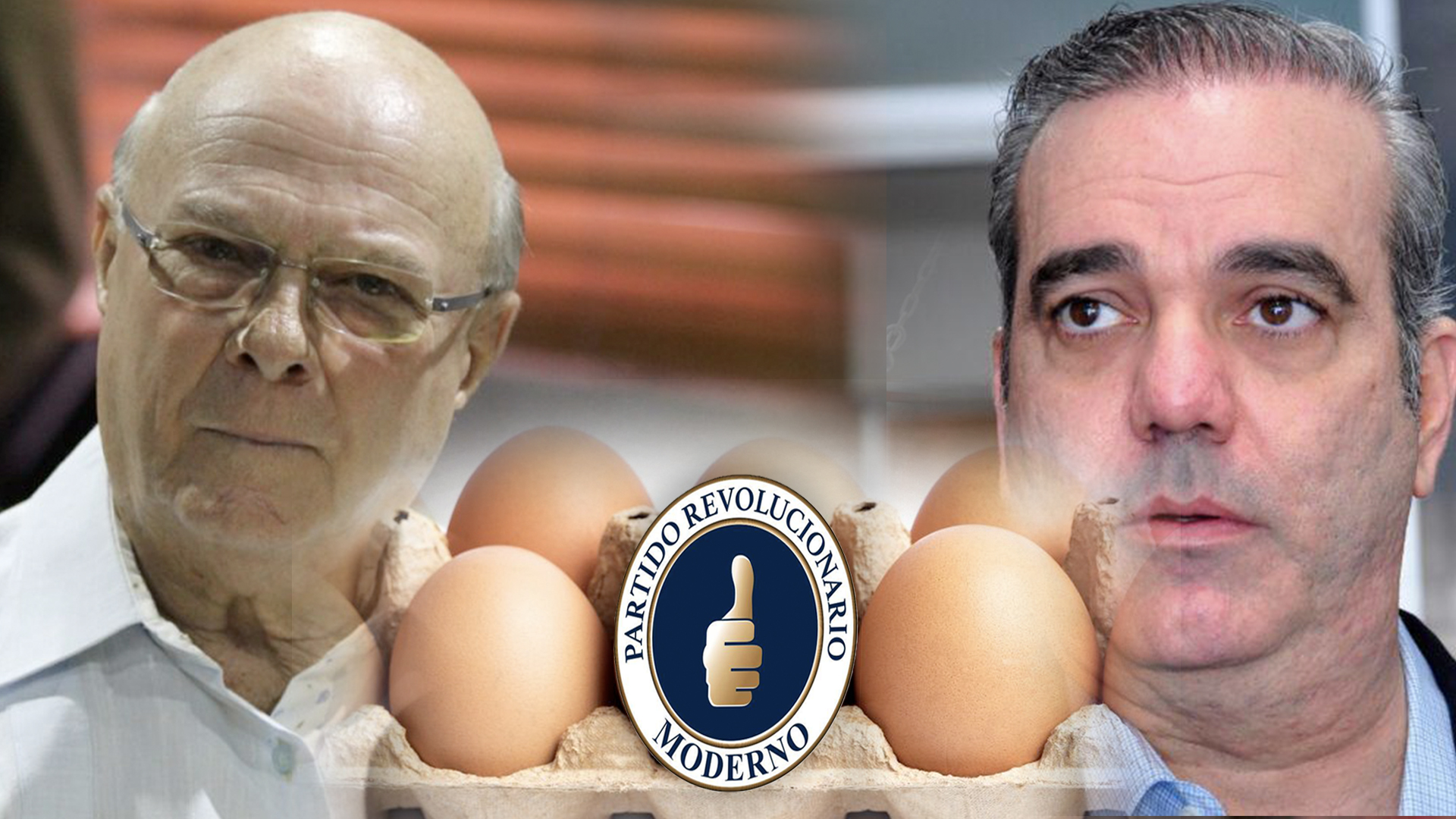 El Patrón A Seguir Del PRM En Todas La Elecciones