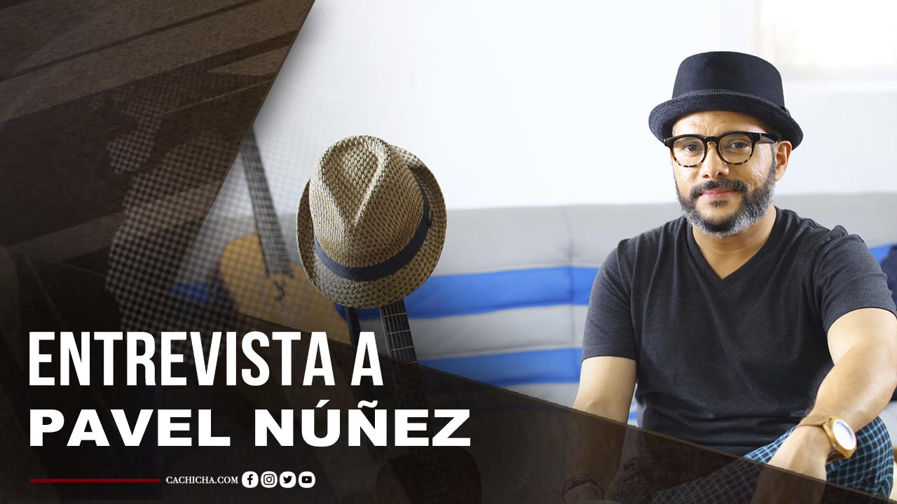 Lo Que Dice Pavel Núñez Sobre El Negocio De La Música