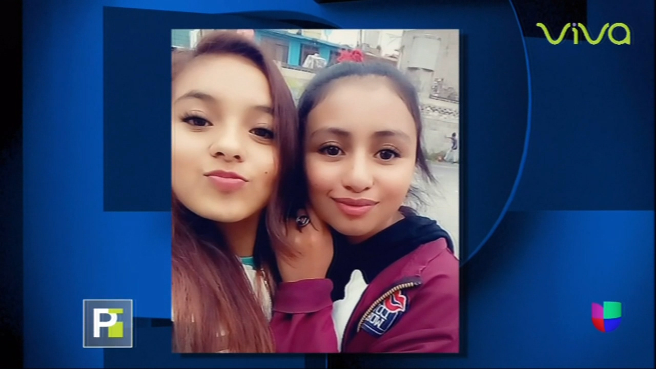 Familiares Buscan A Dos Hijas Que Podrían Haber Sido Secuestradas Por Dos Payasos