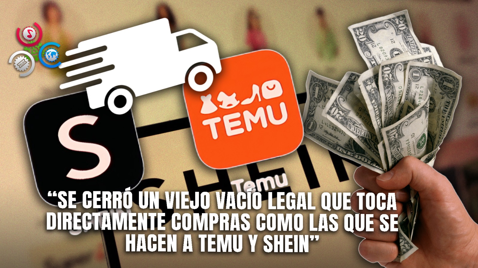Pedidos A Temu Y Shein: ¿Más Caros Y Con Retrasos?