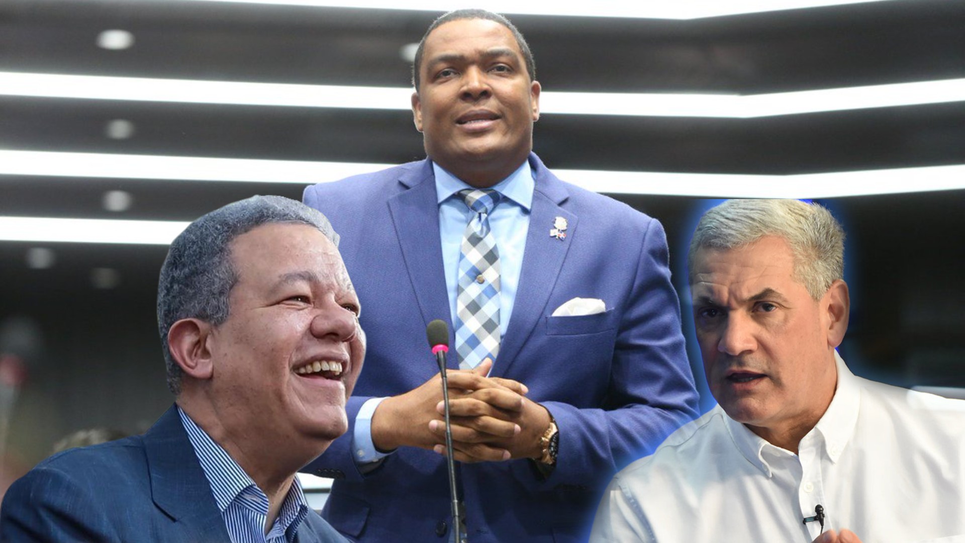 Pedro Botello Pone ‘los Puntos Claros’ Durante Entrevista Con Dary Terrero