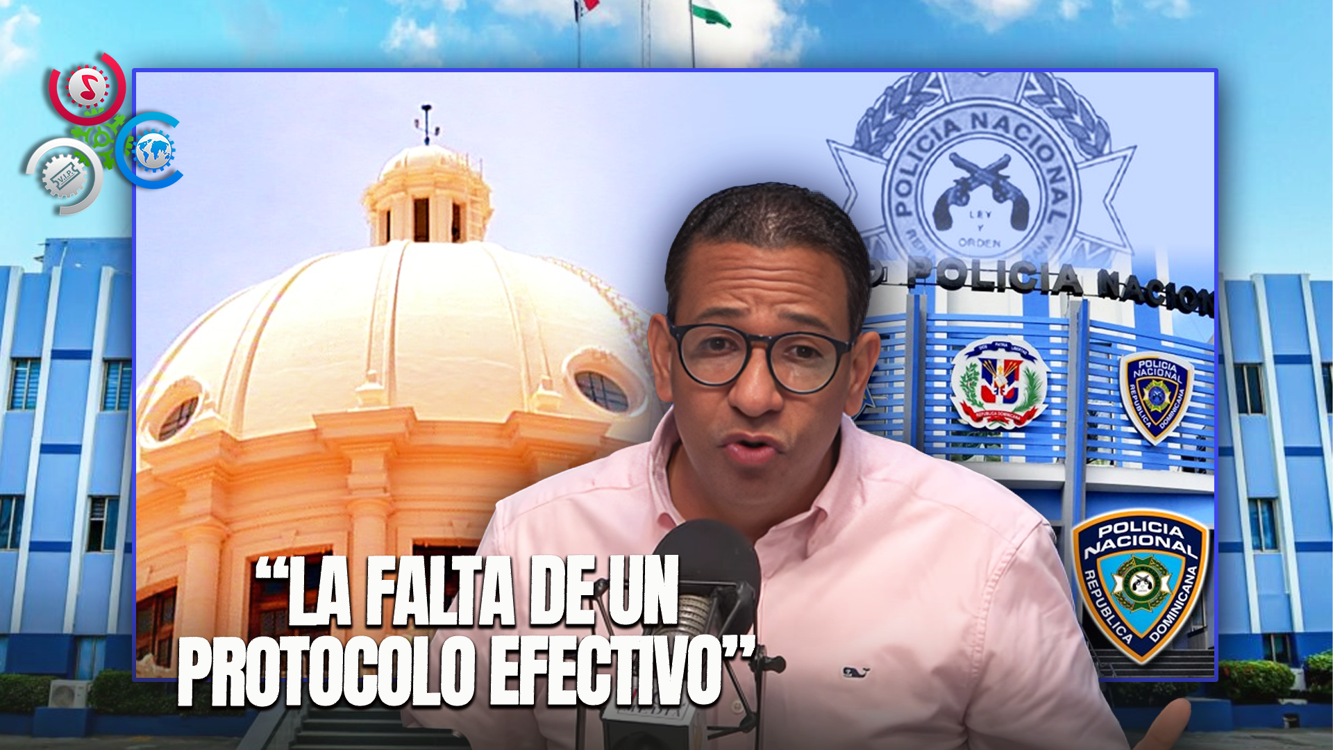 Pedro Jiménez: “La Falta De Un Protocolo Efectivo”