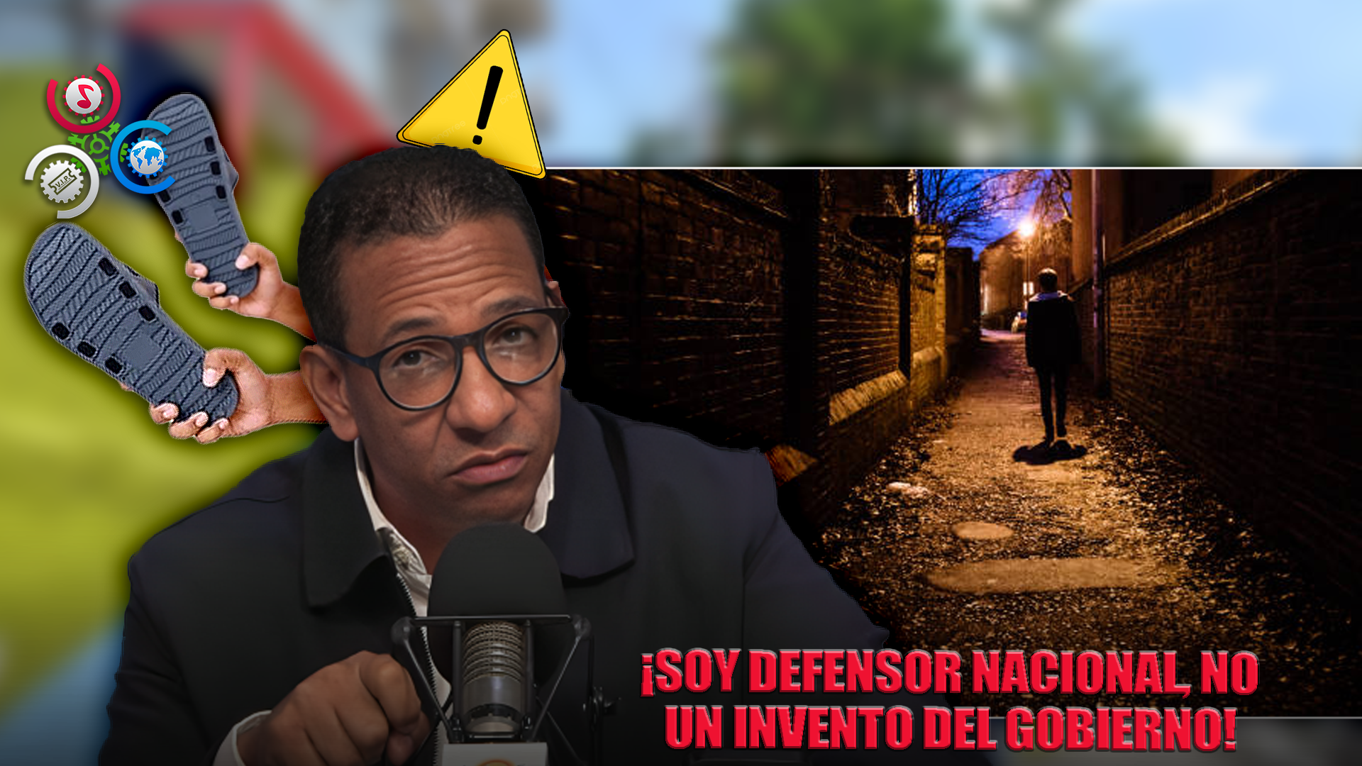 Pedro Jiménez: No Soy Chancletero De Callejones