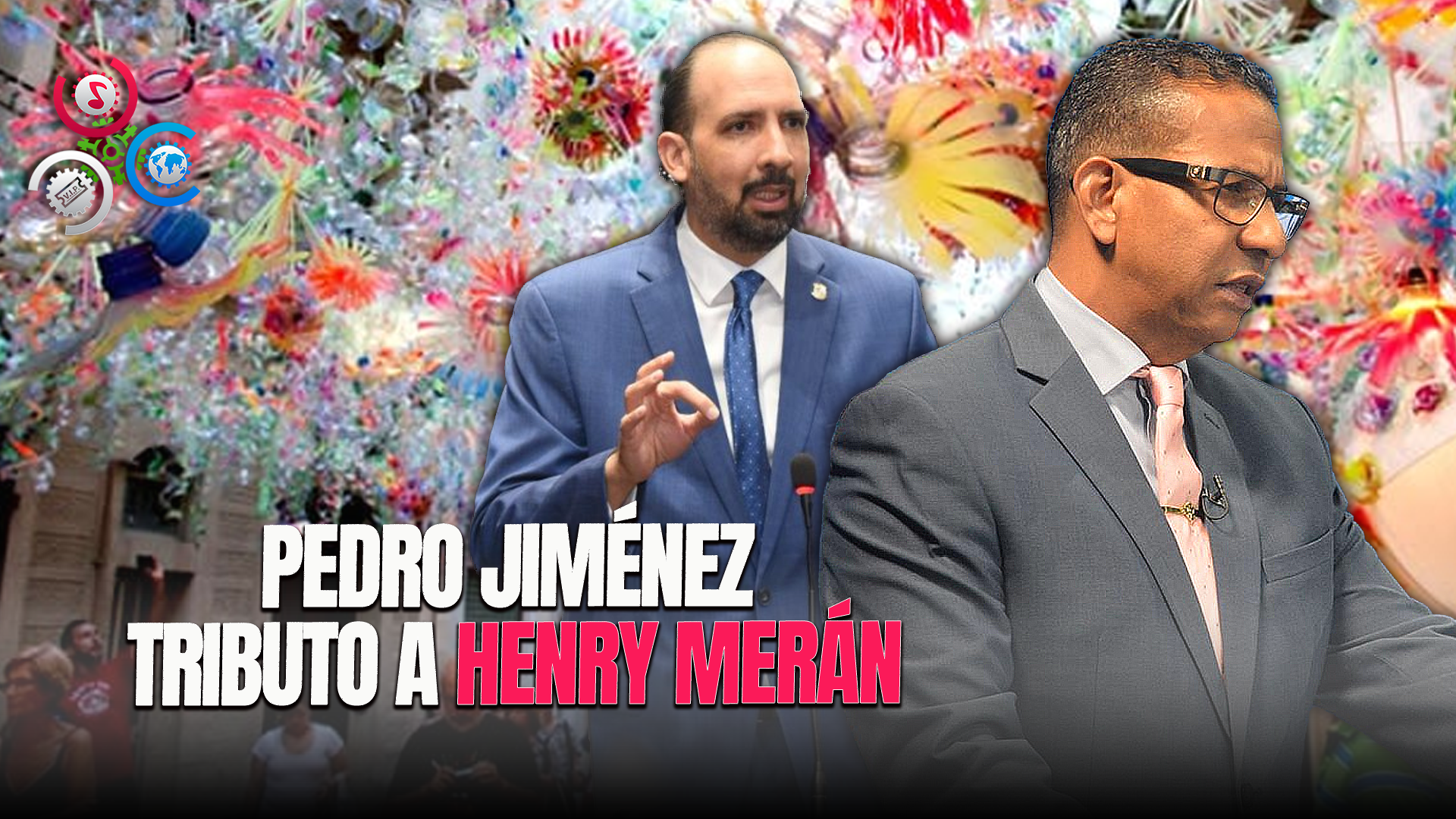 Pedro Jiménez: Un Tributo De Respeto A Henry Merán, Un Hermano Verdadero