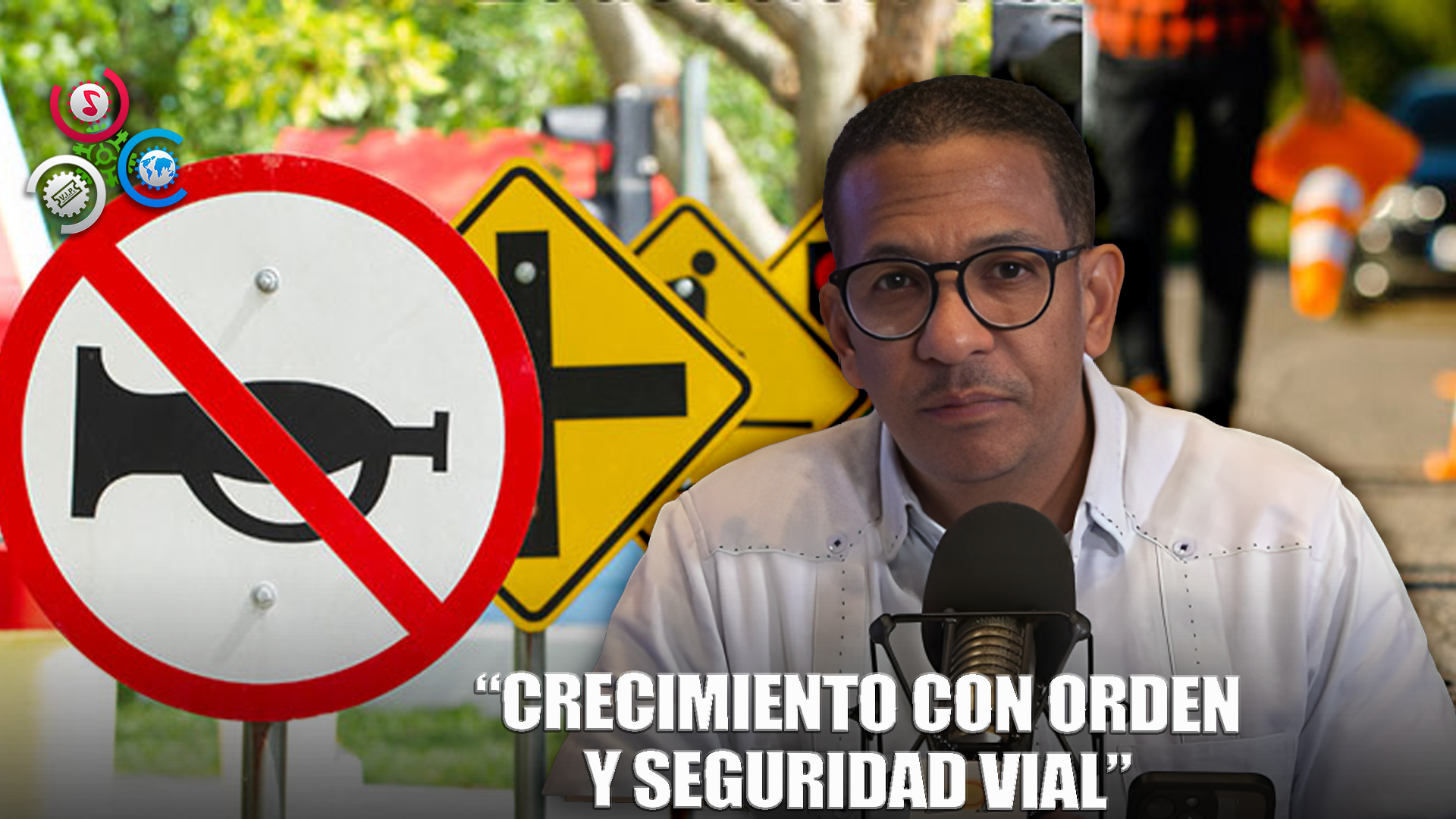 Pedro Jiménez: “Yo Creo En El Crecimiento Con Orden”