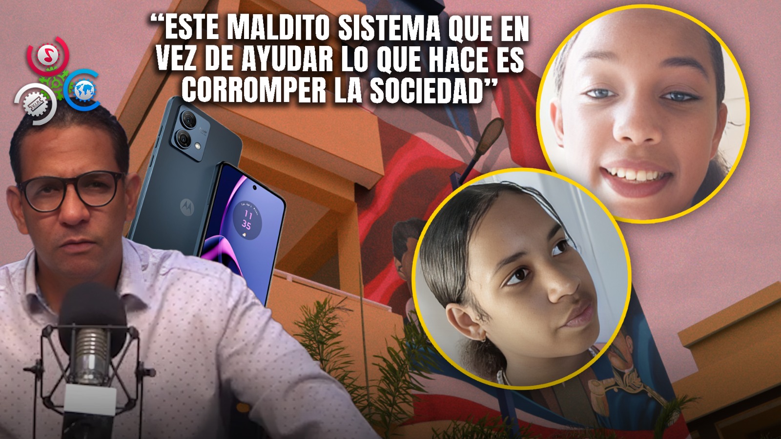 Pedro Jiménez Explota Contra Desaprensivos Y El Servicio De Las Escuelas