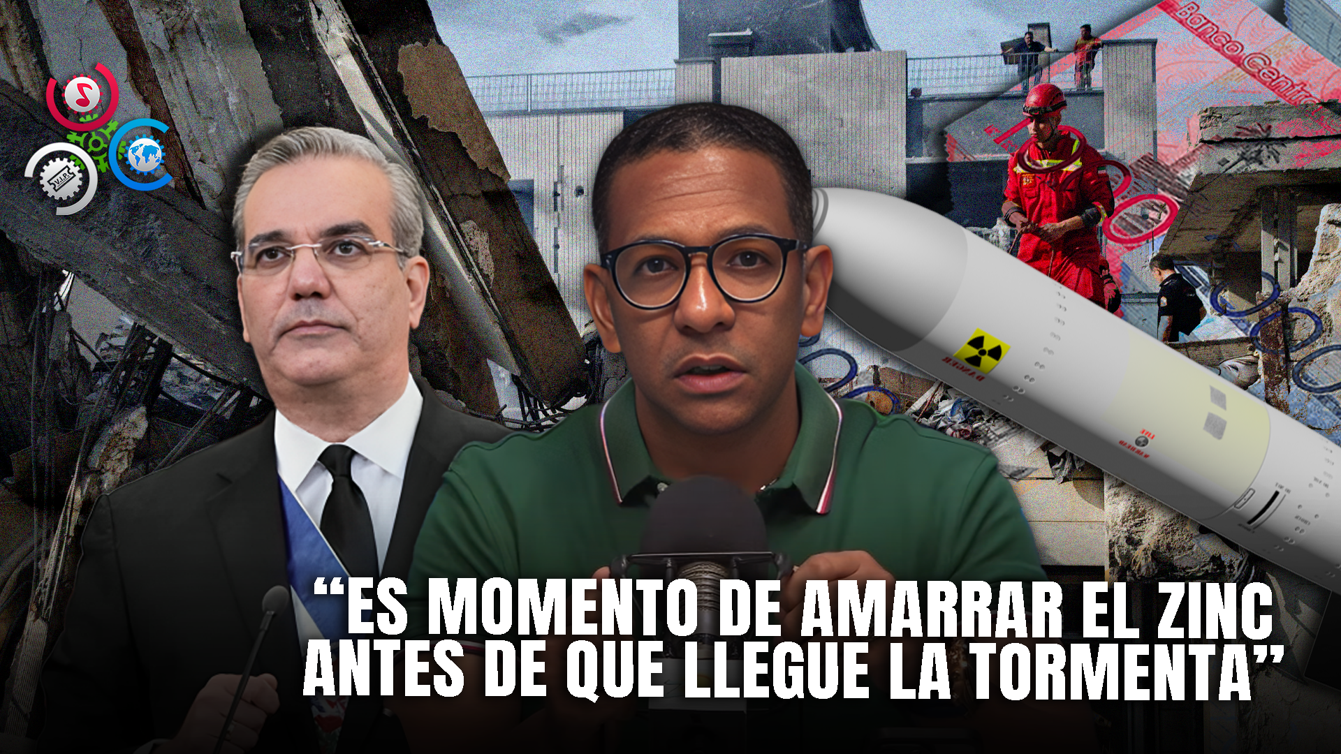 Pedro Jiménez Llama Al Gobierno A Tomar Precauciones Ante Conflicto En Israel