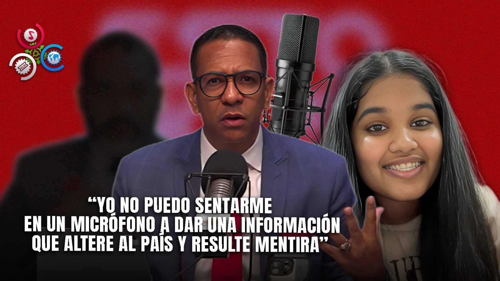 Pedro Jiménez Pide Que Se “retiren Por Vergüenza” A Comunicadores Que Se Inventan Historias