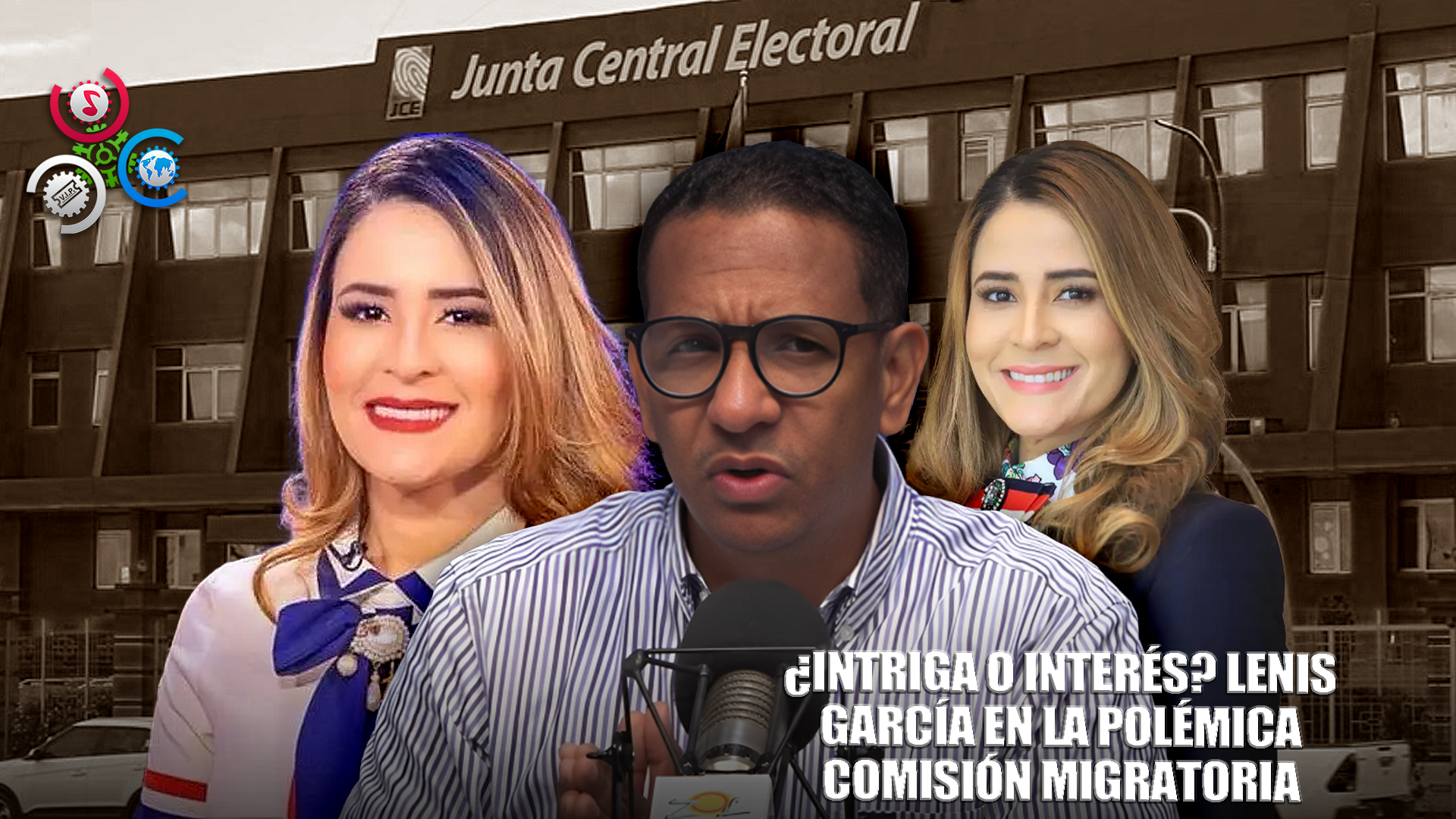 Pedro Jiménez: ¿Qué Busca Lenis García?