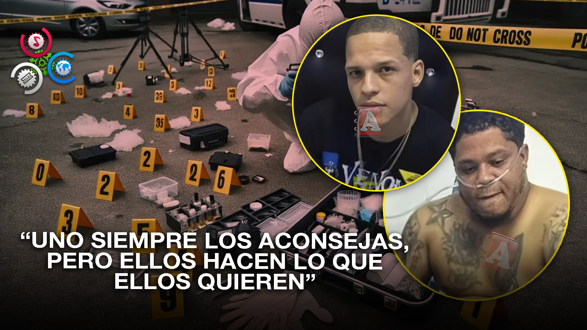 Pelea Deja Un Muerto Y Un Herido En Rabo En Chivo