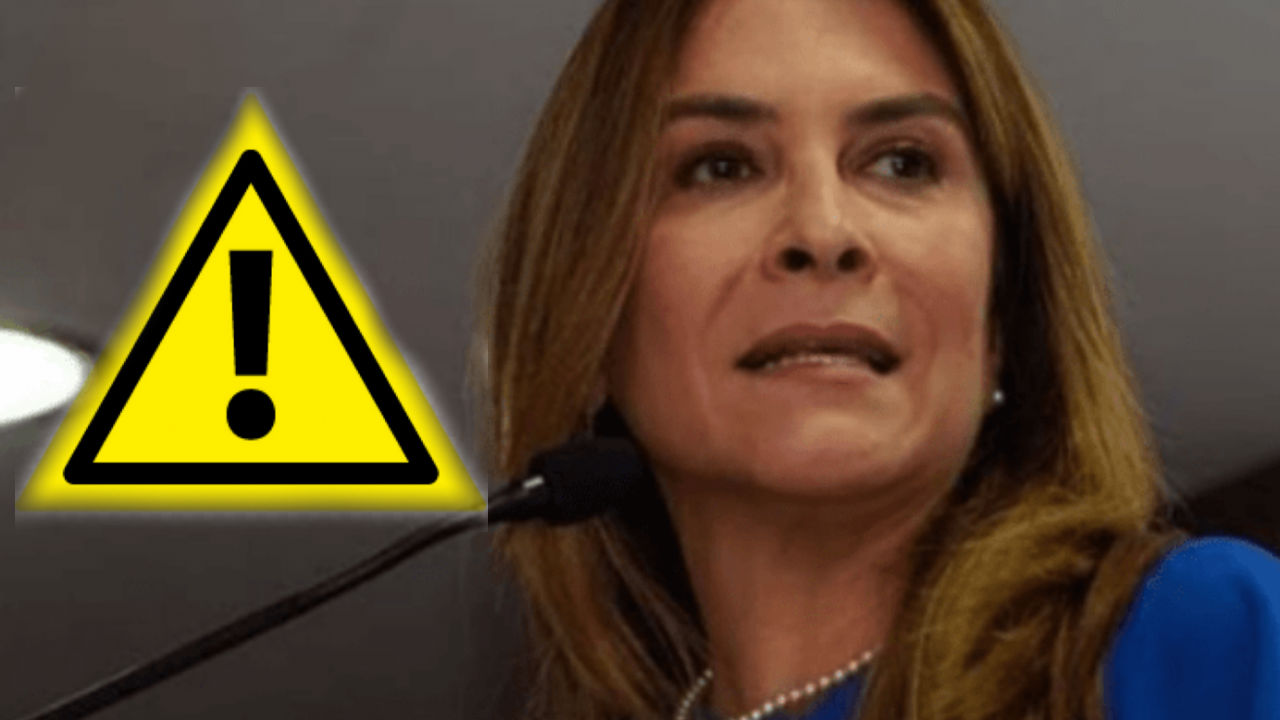 Peligra La Candidatura De Carolina Mejía