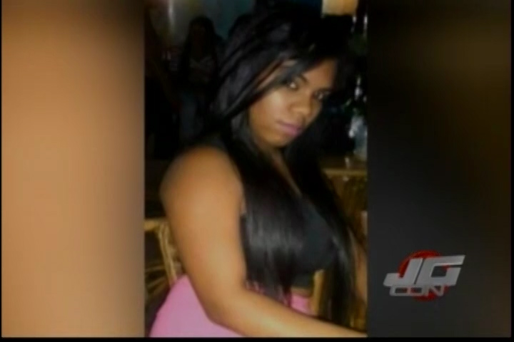 Pensaban Que Se Había Desaparecido Luego De Ir A Conocer A Hombre Que Conoció Por Facebook… Pero Estaba Con Otro…