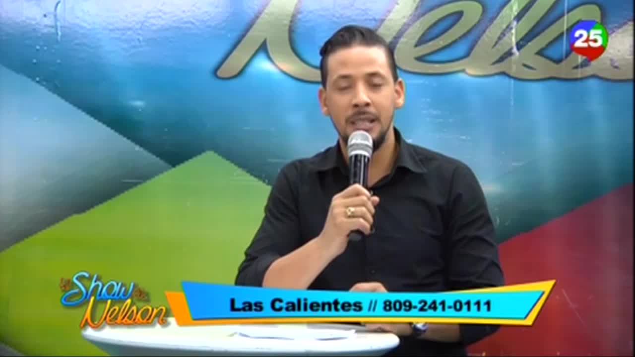 Pensionados Y Jubilados Realizan  Protestas Para Recibir Aumentos  – El Show De Nelson